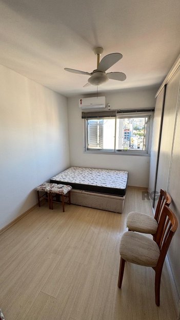 apartment em Rua Ramiro Barcelos, Rio Branco - Porto Alegre - RS