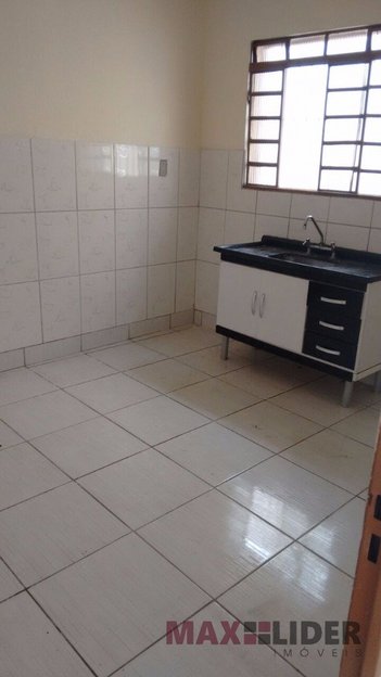 house em Rua Tailândia, Vila São Luiz (Valparaízo) - Barueri - SP