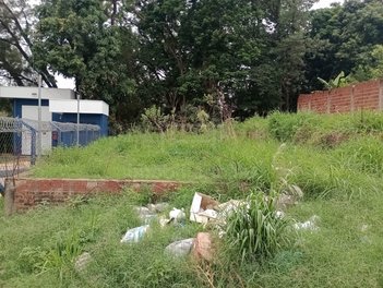 land_lot em Rua São Manoel, Distrito de Potunduva (Potunduva) - Jaú - SP