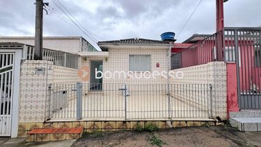 house em Via de Pedestre Cafarnaum, Chácara Mafalda - São Paulo - SP