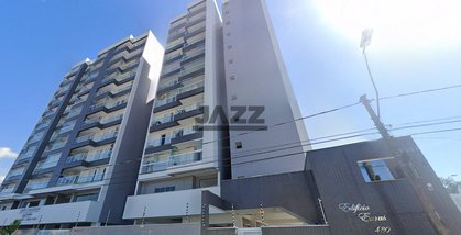 apartment em Avenida Mato Grosso, Indaiá - Caraguatatuba - SP