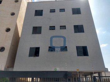 apartment em Rua Rafael Andrade Duarte, Jardim Paraíso - Campinas - SP