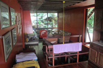 house em Rua Engenheiro Alfredo Duarte, Jardim Botânico - Rio de Janeiro - RJ