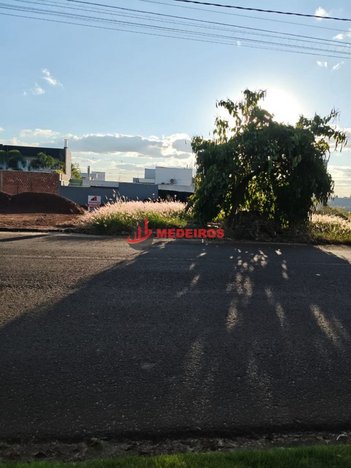 land_lot em Rua Safira, Jardim Real - Maringá - PR