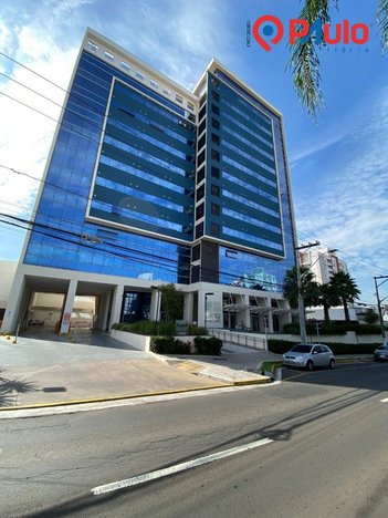 office em Independencia, Cidade Alta - Piracicaba - SP
