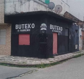 house em Rua Zalony, Centro - Rio Grande - RS
