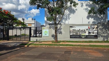 house em Rua Wilson da Luz, Chácara Cachoeira - Campo Grande - MS