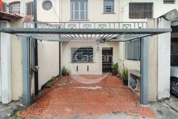 house em Travessa Vera Lúcia, Vila Gomes Cardim - São Paulo - SP