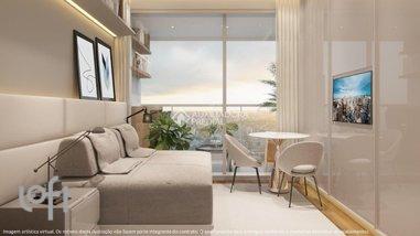 apartment em Lourenço Pinto, Centro - Curitiba - PR