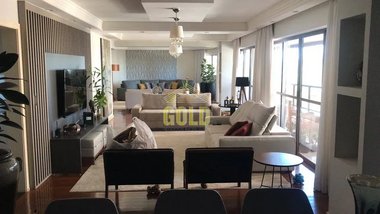 apartment em Rua Doutor Elias César, Caiçaras - Londrina - PR