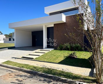house em Avenida Carlos Pedroso da Silveira, Piracangaguá - Taubaté - SP