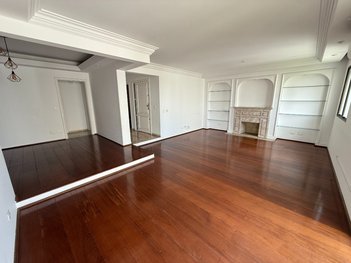 apartment em Rua Pascal, Campo Belo - São Paulo - SP