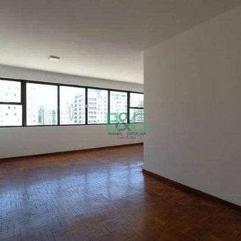 apartment em Alameda dos Maracatins, Indianópolis - São Paulo - SP