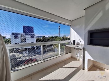 apartment em Rua do Marisco, Ingleses do Rio Vermelho - Florianópolis - SC