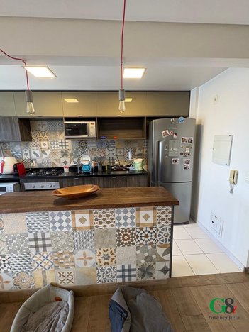 apartment em Rua Luís Martins, Alto da Lapa - São Paulo - SP