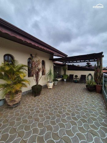 house em Rua Ribeirão Preto, Jardim Estádio - Jundiaí - SP