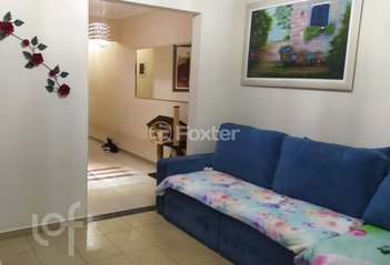 house em Rua Carina, Anchieta - São Bernardo do Campo - SP