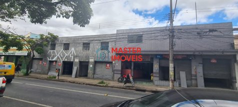 business em Dom Pedro II, 1065, Carlos Prates - Belo Horizonte - MG