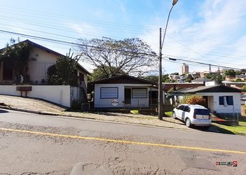 land_lot em Rua Guarujá, Ideal - Novo Hamburgo - RS