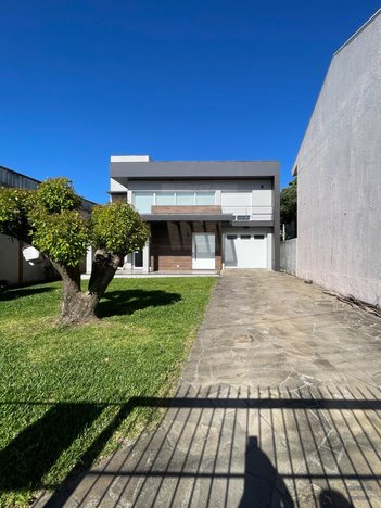 house em Rua Dom Benedito Zorzi, São Caetano - Caxias do Sul - RS