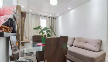 apartment em Agrimensor Sugaya, Colônia (Zona Leste) - São Paulo - SP