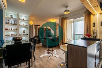 apartment em Avenida do Cursino, Vila Moraes - São Paulo - SP