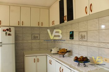 house em Rua Genoveva Forlepa Kopka, Pineville - Pinhais - PR