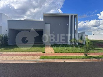 house em Avenida Landscape, Jardim Sul - Uberlândia - MG