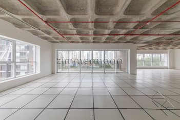 office em Avenida Antártica, Água Branca - São Paulo - SP