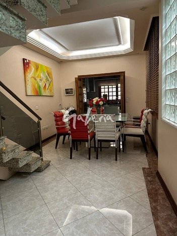 house em Rua Laureano, Vila Camilópolis - Santo André - SP
