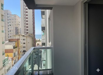 apartment em Rua 1801, Centro - Balneário Camboriú - SC