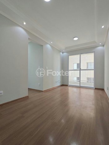 apartment em Rua Moacir Fagundes, Fazenda Aricanduva - São Paulo - SP
