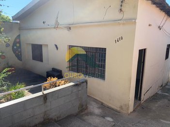 house em Rua Attilio Bucci, Jardim Novo Campos Elíseos - Campinas - SP