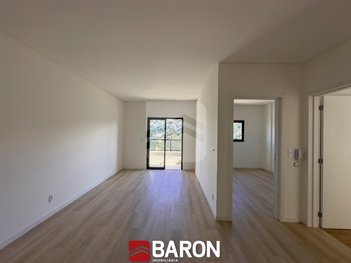 apartment em Rua Orvalho do Hermom, Santa Terezinha - Brusque - SC