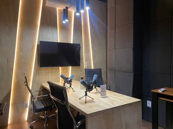 office em Avenida Brasília, Centro - Portão - RS