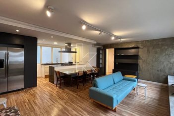 apartment em Alameda Itu, Jardim Paulista - São Paulo - SP