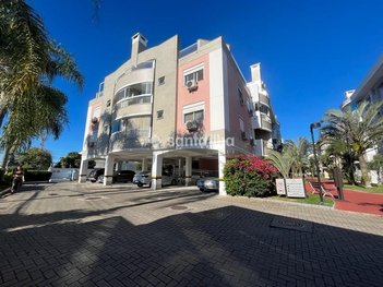 apartment em Avenida Campeche, Campeche - Florianópolis - SC