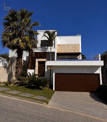 house em Rua do Copo de Leite, Pedra Branca - Palhoça - SC