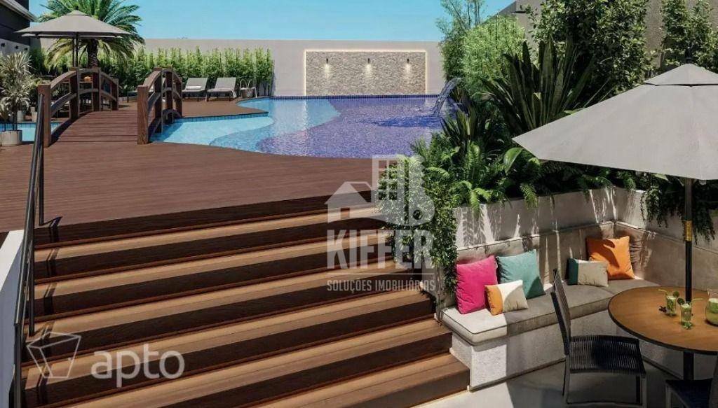 Jardim Itacoa Residencial