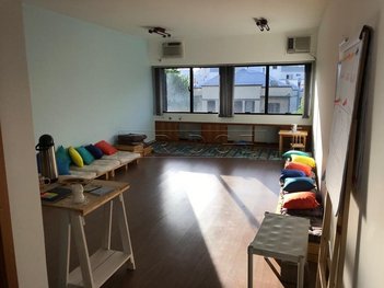 office em Iguassu, Petrópolis - Porto Alegre - RS