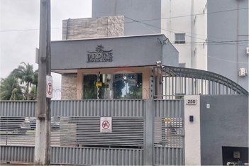 apartment em Rua Senador Dinarte Mariz, Vale do Sol - Parnamirim - RN
