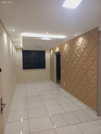 apartment em Rua Seraphim Banietti, Caguassu - Sorocaba - SP