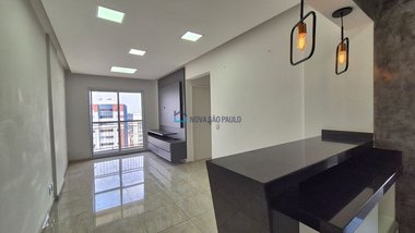 apartment em Rua Maracá, Vila Guarani (Z Sul) - São Paulo - SP