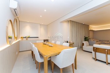 apartment em Rua Francisco Caron, Pilarzinho - Curitiba - PR