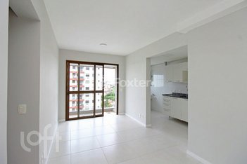 apartment em Rua Piauí, Santa Maria Goretti - Porto Alegre - RS