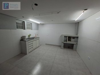clinic em Avenida Bom Clima, Jardim Bom Clima - Guarulhos - SP
