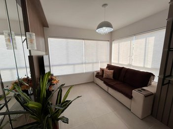 apartment em Rua Guilherme Guittmann, Capão da Canoa - Capão da Canoa - RS