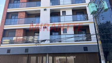 apartment em Rua Guajurus, Jardim São Paulo(Zona Norte) - São Paulo - SP