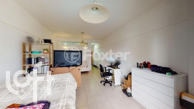 apartment em Alameda Barros, Santa Cecília - São Paulo - SP