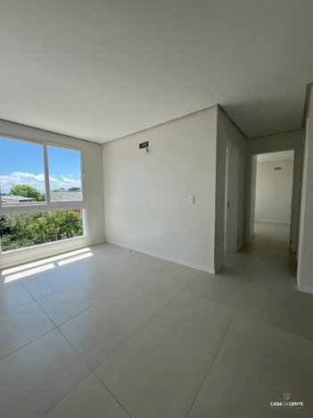 apartment em Avenida Cônego João Marchesi, Canela - Renascença - PR
